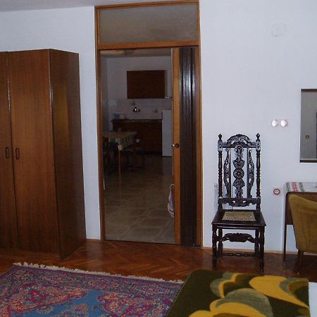 Apartman Za 3 Osobe Apartment Medulin Ngoại thất bức ảnh