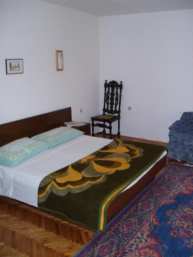 Apartman Za 3 Osobe Apartment Medulin Ngoại thất bức ảnh