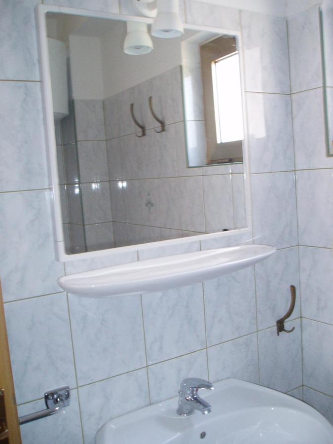 Apartman Za 3 Osobe Apartment Medulin Ngoại thất bức ảnh